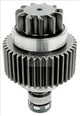 JAYLEC DRIVE SUITS S13-118 COMPLETE CLUTCH, PINION & 37-380