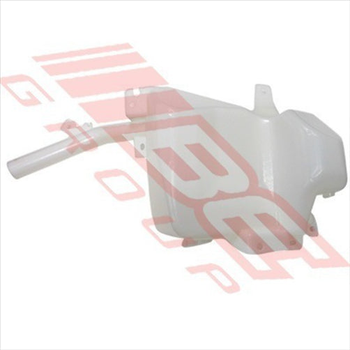 Mitsubishi WASHER BOTTLE - MITSUBISHI TRITON L200 2005