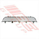 Mitsubishi FRONT BUMPER GRILLE - BLACK - MITSUBISHI TRITON L200 2005