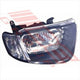 Mitsubishi HEADLAMP - R/H - FOR SINGLE CAB - MITSUBISHI TRITON L200 2005