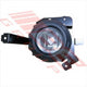 Mitsubishi FOG LAMP - L/H - MITSUBISHI TRITON L200 2005