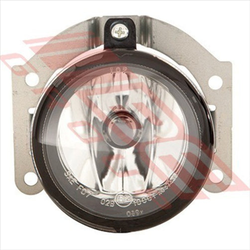 Mitsubishi FOG LAMP - L=R - MITSUBISHI TRITON L200 2010- F/LIFT
