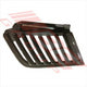Mitsubishi GRILLE - MAT/BLACK - L/H - MITSUBISHI TRITON L200 2005- GL