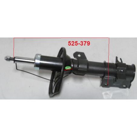 CODE9 Suspension Strut 9260476