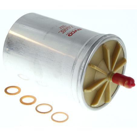 Ryco Fuel Filter In Line Z448