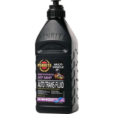 Penrite ATF MHP MultiVehicle Automatic Transmission Fluid 1L