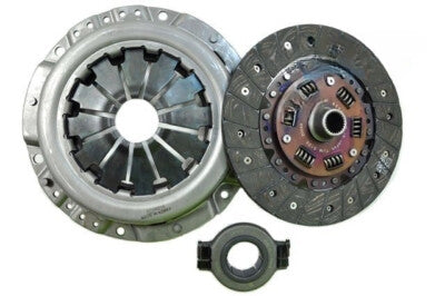 CLUTCH KIT 215MM TOYOTA TYK-7334
