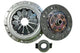 CLUTCH KIT 215MM TOYOTA TYK-7334