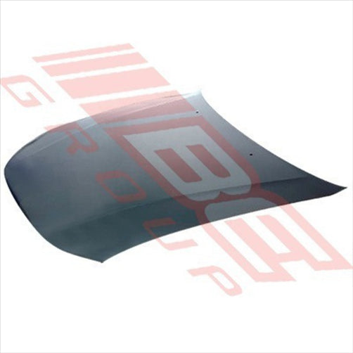Mitsubishi BONNET - MITSUBISHI GALANT EA 1997-99