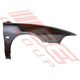 Mitsubishi FRONT GUARD - R/H - W/SLP HOLE - MITSUBISHI GALANT EA 1997-99