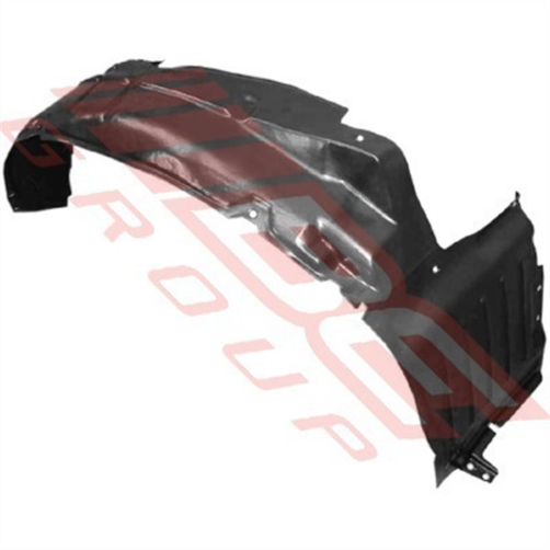 Mitsubishi FRONT GUARD - LINER - R/H - MITSUBISHI GALANT EA 1997