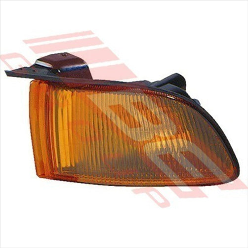 Mitsubishi CORNER LAMP - L/H - AMBER - MITSUBISHI GALANT EA 1997-01