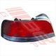 Mitsubishi REAR LAMP - L/H - MITSUBISHI GALANT EA 1997-99