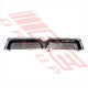 Mitsubishi GRILLE - PAINTED - MITSUBISHI GALANT SDN 1996