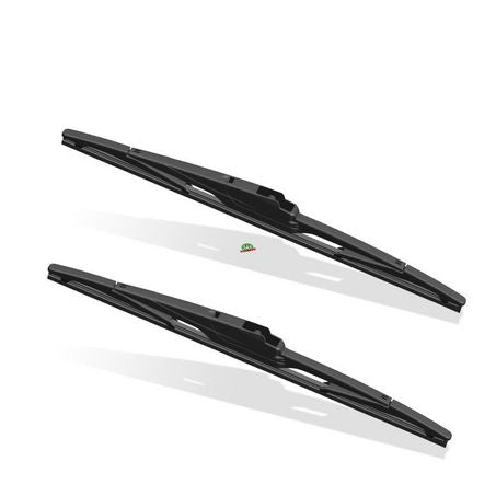 SAS AUTO PARTS WIPER BLADE WWB11R