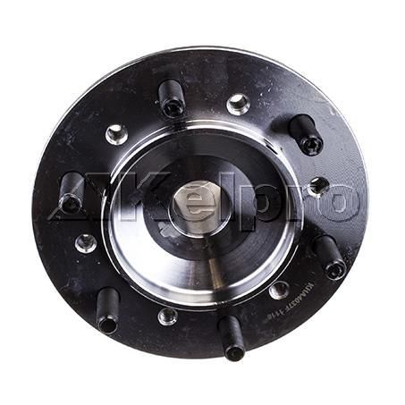 KELPRO KHA4037F - WHEEL HUB FLANGE & BEARING