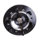 KELPRO KHA4037F - WHEEL HUB FLANGE & BEARING