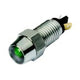 HELLA LED PILOT LAMP 12V - GREEN 2722