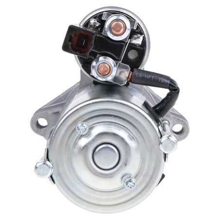 OEX Starter Motor 12V 11Th CW Valeo Style VXS931