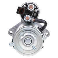 OEX Starter Motor 12V 11Th CW Valeo Style VXS931