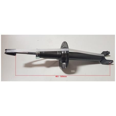 CODE9 Shock Absorber 945000