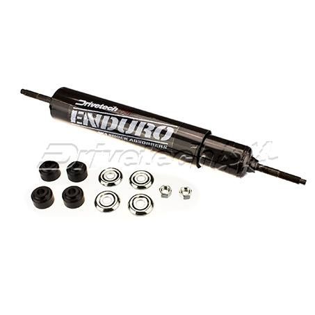 Drivetech 4X4 Steering Damper DAM011