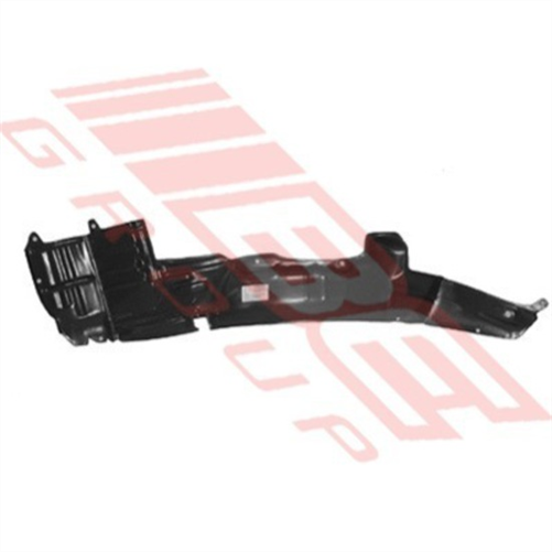Mitsubishi GUARD LINER - L/H - FRONT - MITSUBISHI LANCER CK SED 1996 99