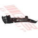 Mitsubishi GUARD LINER - L/H - FRONT - MITSUBISHI LANCER CK SED 1996 99