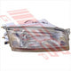 Mitsubishi HEADLAMP - R/H - GLASS LENS - MITSUBISHI LANCER CK SED 1996-99
