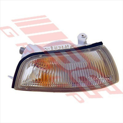 Mitsubishi CORNER LAMP - R/H - CLEAR - MITSUBISHI LANCER CK SED 1996-99