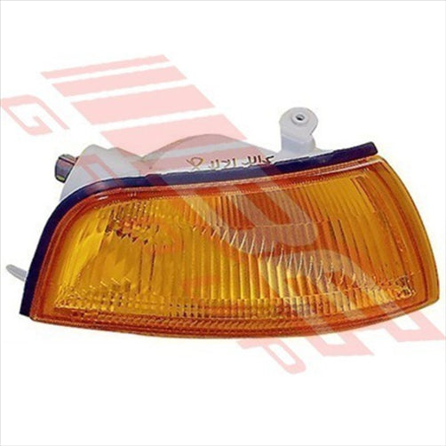 Mitsubishi CORNER LAMP - L/H - AMBER - MITSUBISHI LANCER CK SED 1996-99