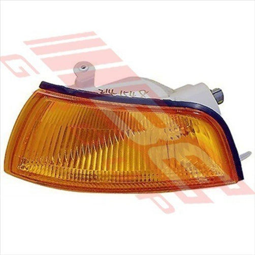 Mitsubishi CORNER LAMP - R/H - AMBER - MITSUBISHI LANCER CK SED 1996-99