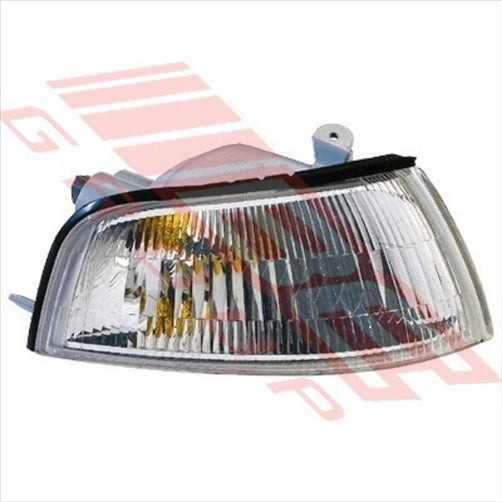 Mitsubishi CORNER LAMP - R/H - CLEAR - MITSUBISHI LANCER CK SED 1999-01