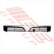 Mitsubishi GRILLE - CHROME/BLACK - MITSUBISHI LANCER CK SED 1996-99