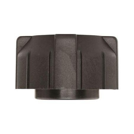 Repco Expansion Tank Cap 16 Psi - 110 kPa Plastic Screw On RRC118-16