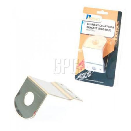 Aerpro Ground Mount Antenna Bracket CBBV2