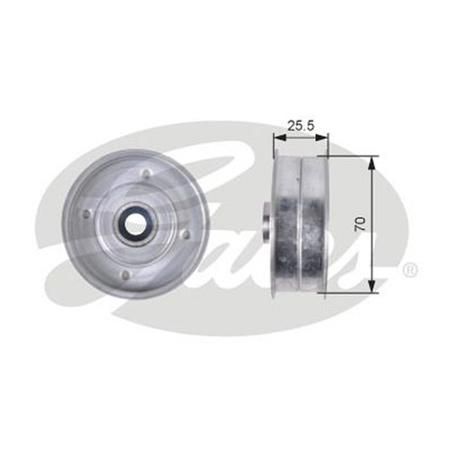 GATES POWERGRIP TENSIONER UNIT T42308
