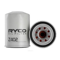 RYCO OIL FILTER Z402