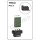 Tridon Heater Fan Resistor TFR041