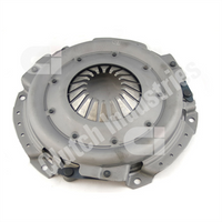 Clutch Industries CLUTCH KIT JEEP WRANGLER CHEROKEE 93-