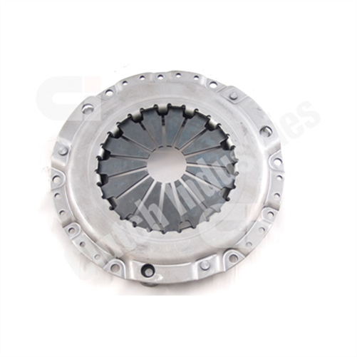 Clutch Industries CLUTCH KIT ISUZU PIAZZA