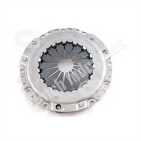 Clutch Industries CLUTCH KIT ISUZU PIAZZA