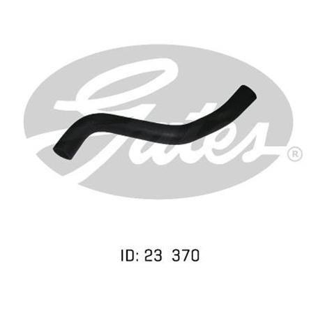 Gates Radiator Hose Lower 05-1042