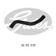 Gates Radiator Hose Lower 05-1042
