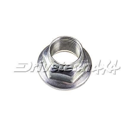 Drivetech 4x4 Nut-Front Diff Pinion 087-133140