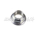 Drivetech 4x4 Nut-Front Diff Pinion 087-133140