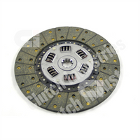 Clutch Industries CLUTCH KIT JEEP WRANGLER CHEROKEE 93-