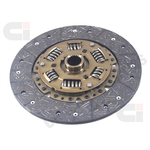 Clutch Industries CLUTCH KIT ISUZU PIAZZA