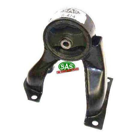 SAS AUTO PARTS SAS Engine Mount - Rear E474