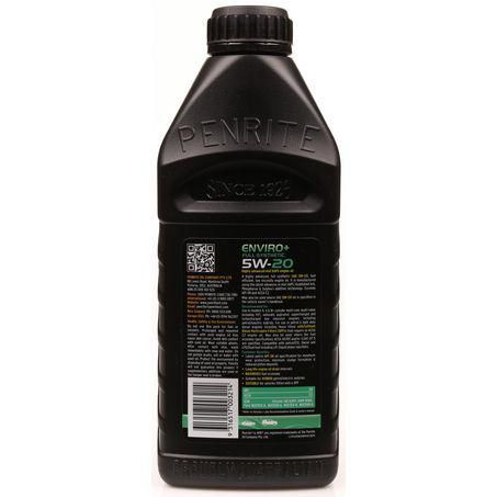Penrite Enviro+ 5W-20 Engine Oil 1L